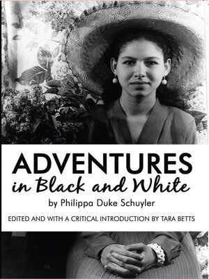 cover image of Adventures in Black and White